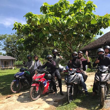 Tay Farmhouse Ha Giang Luaran gambar