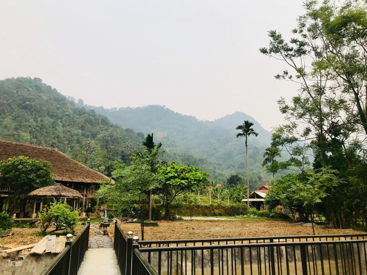 Tay Farmhouse Ha Giang Luaran gambar