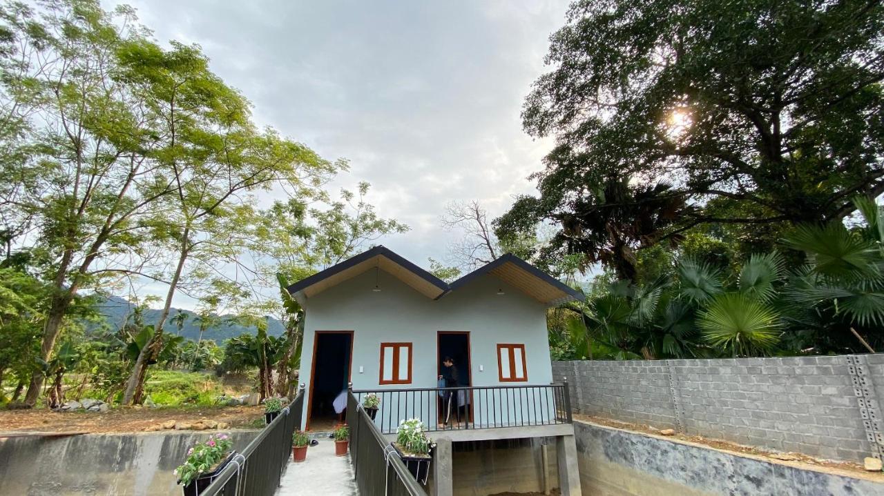 Tay Farmhouse Ha Giang Luaran gambar