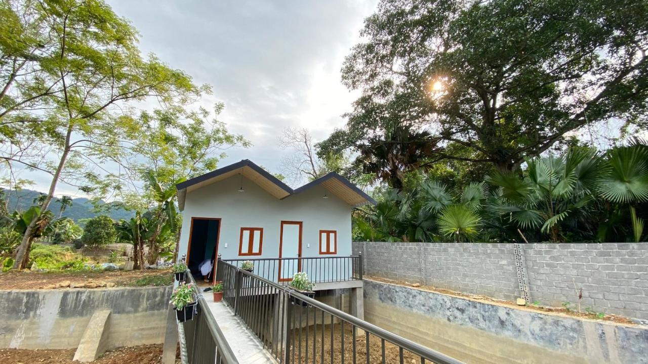 Tay Farmhouse Ha Giang Luaran gambar