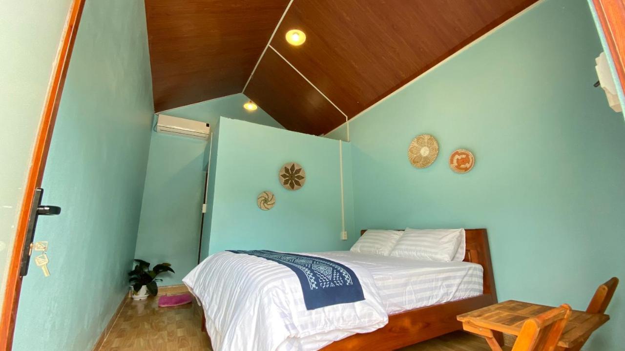 Tay Farmhouse Ha Giang Luaran gambar