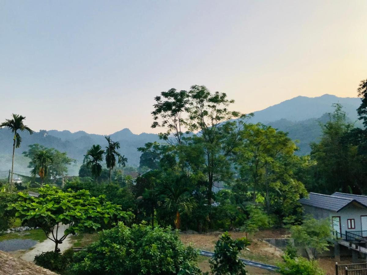 Tay Farmhouse Ha Giang Luaran gambar