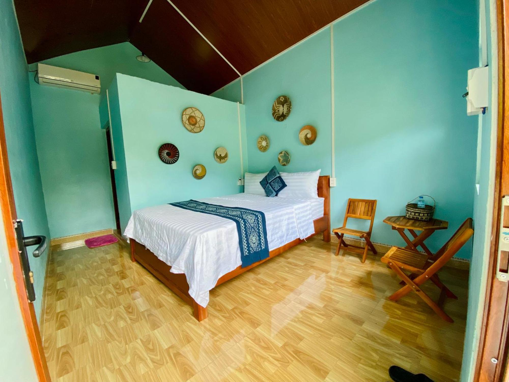 Tay Farmhouse Ha Giang Luaran gambar